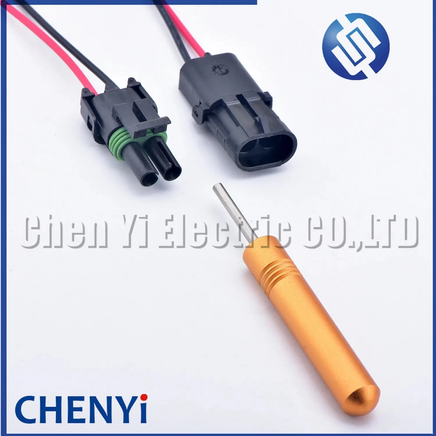 Round Pins Removal Tool Pin extractor Tool For 12015792 12010973 12015793 12010717 12089188 12124580 12010182 1212458