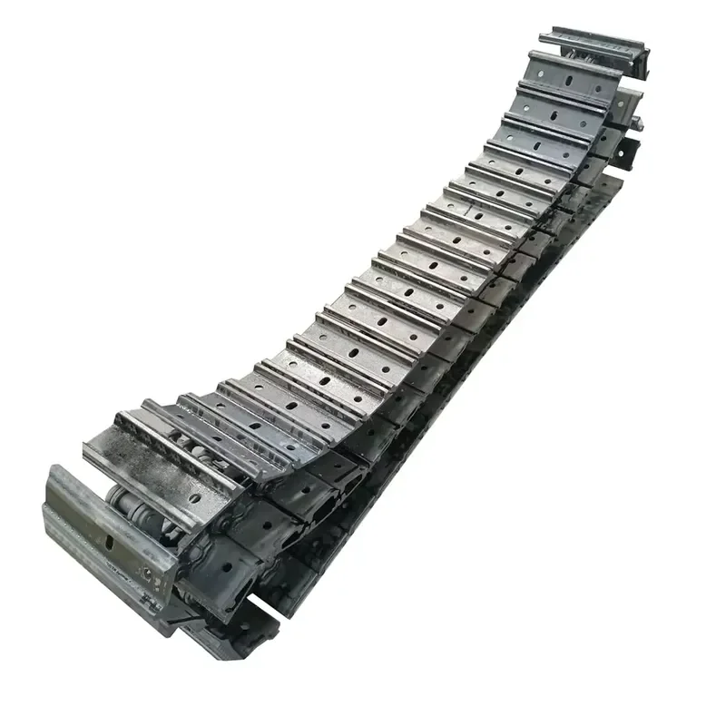 Semi-automatic Quick Change Hightop Construction Machinery Accessories in Stock view 4