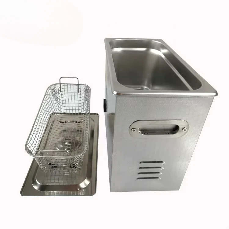 Heated Ultrasonic D…