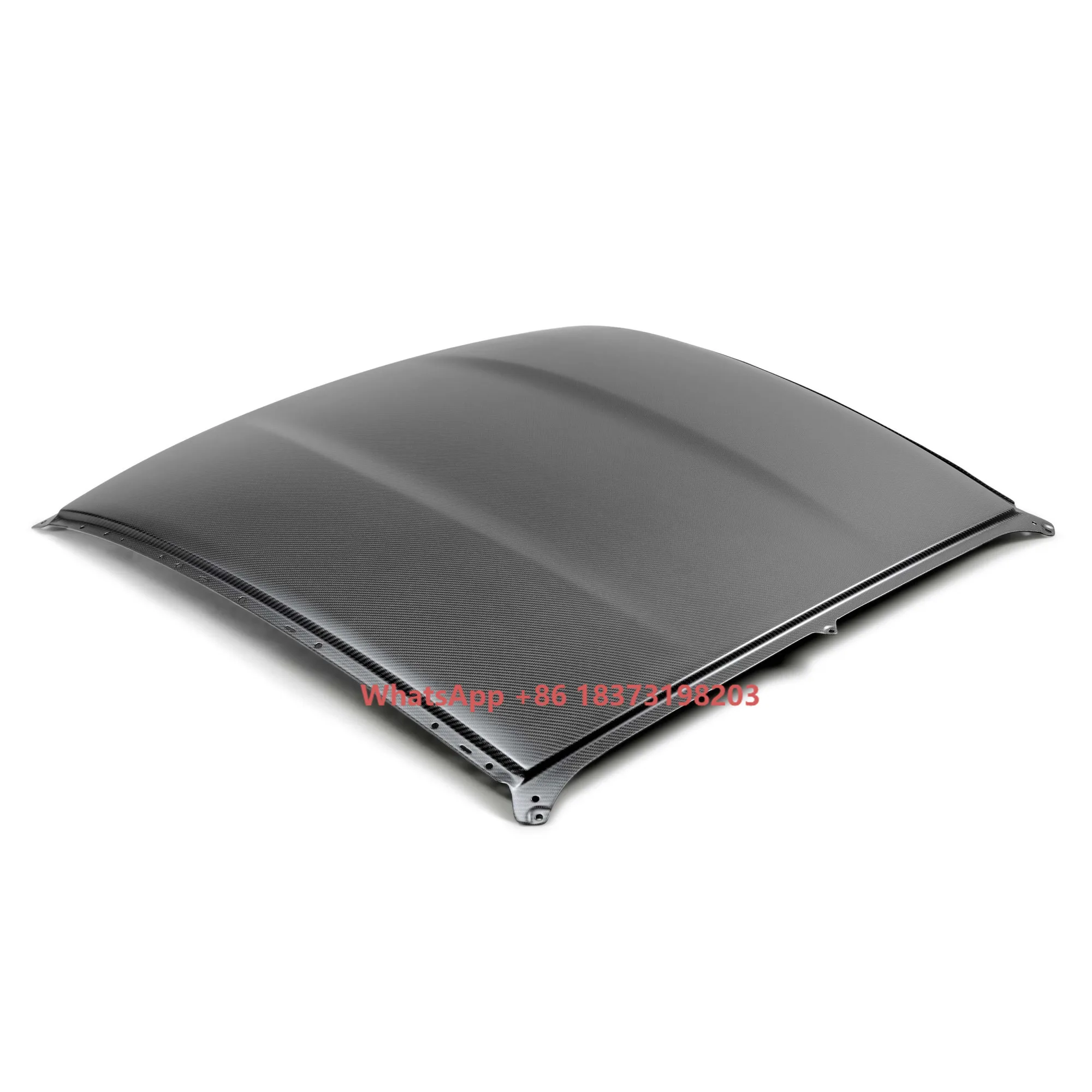 

Dry Carbon Roof Replacement for GR86 Subaru BRZ