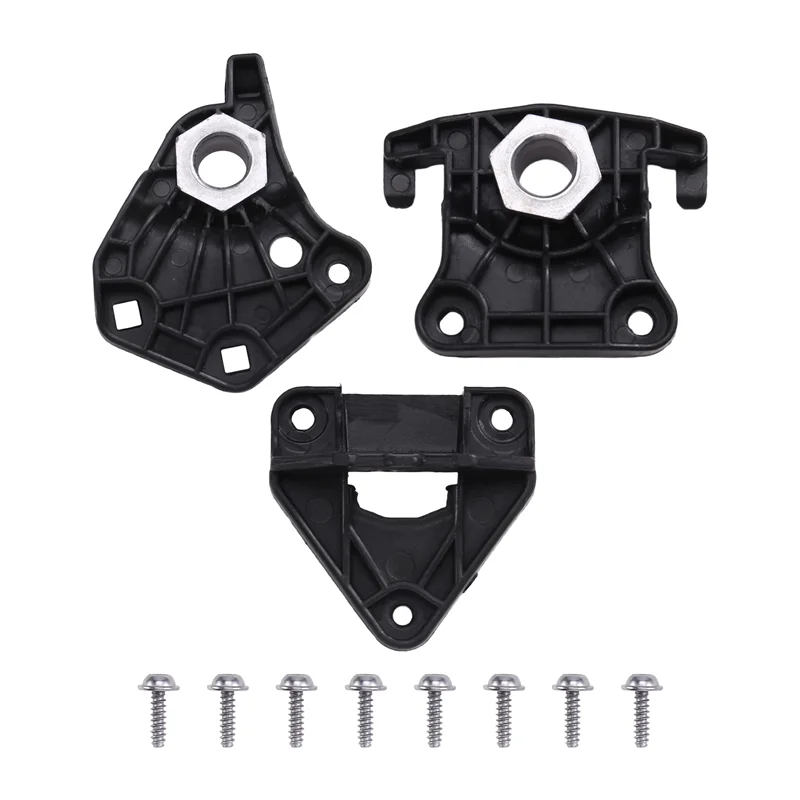 

AB96-New Front Headlight Repair Kits For BMW 3 4 Series G80 M3 G22 G23 21-23 Headlamp Mount Bracket