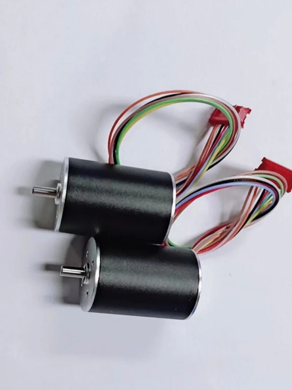 22Mm diameter 48mm length brushless hollow cup motor