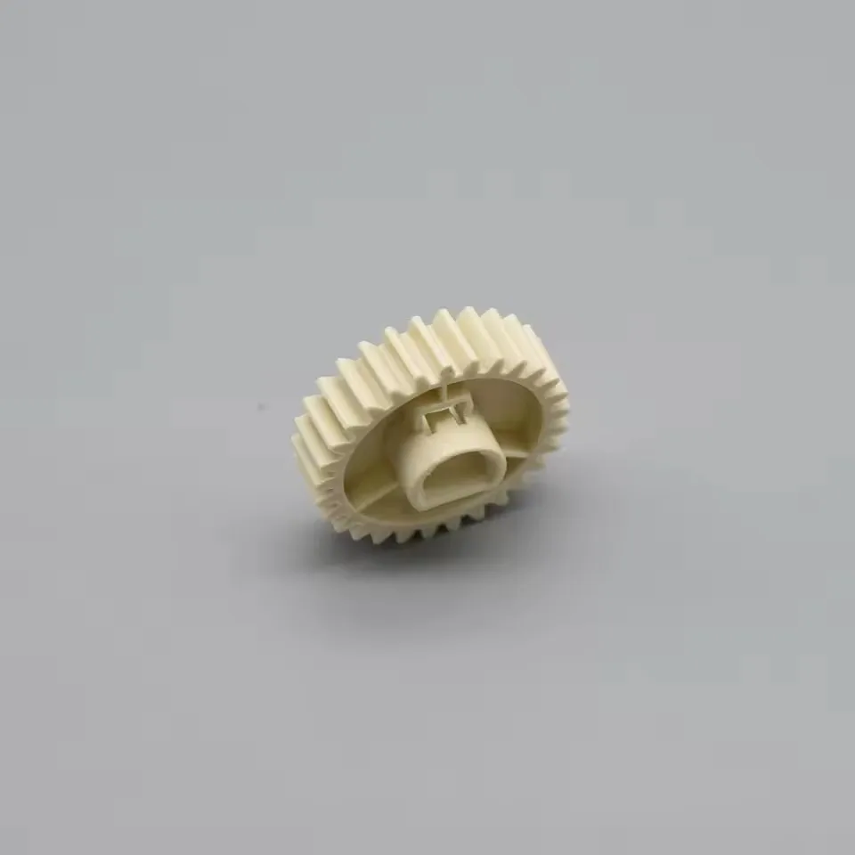 

10X RU7-0028-000 Шестерня нижнего прижимного ролика фьюзера 29T для HP LaserJet P3015 P3005 M3027 M3035 M3037 RU5-0964-000