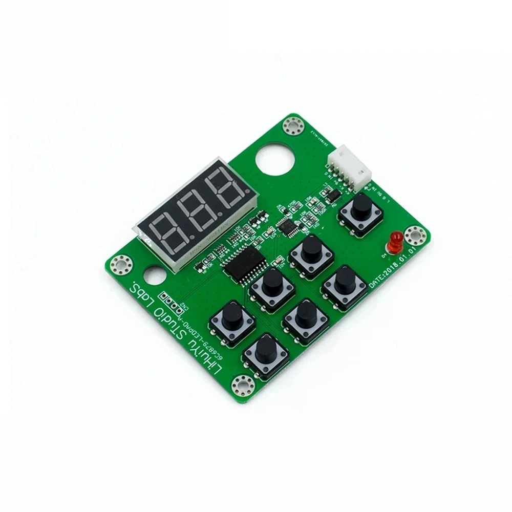 LIHUIYU M2 M3 Nano Laser Controller Mother Main Board With Dongle Control Panel DIY Engraver Cutter System 3020 3040 K40 Machine