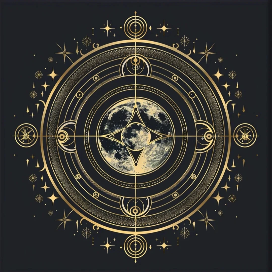 الجلد المدبوغ المخملية التارو مفرش المائدة رون العرافة مذبح التارو التصحيح غطاء الطاولة للسحرة ألعاب المجلس اليومية بطاقة الوسادة #5