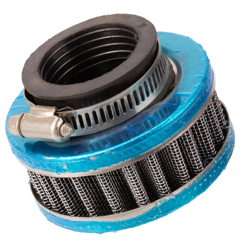 

NEW Universal air filter 30mm high flow sport type intake ATV pit dirt bicycle motorcycle accessories