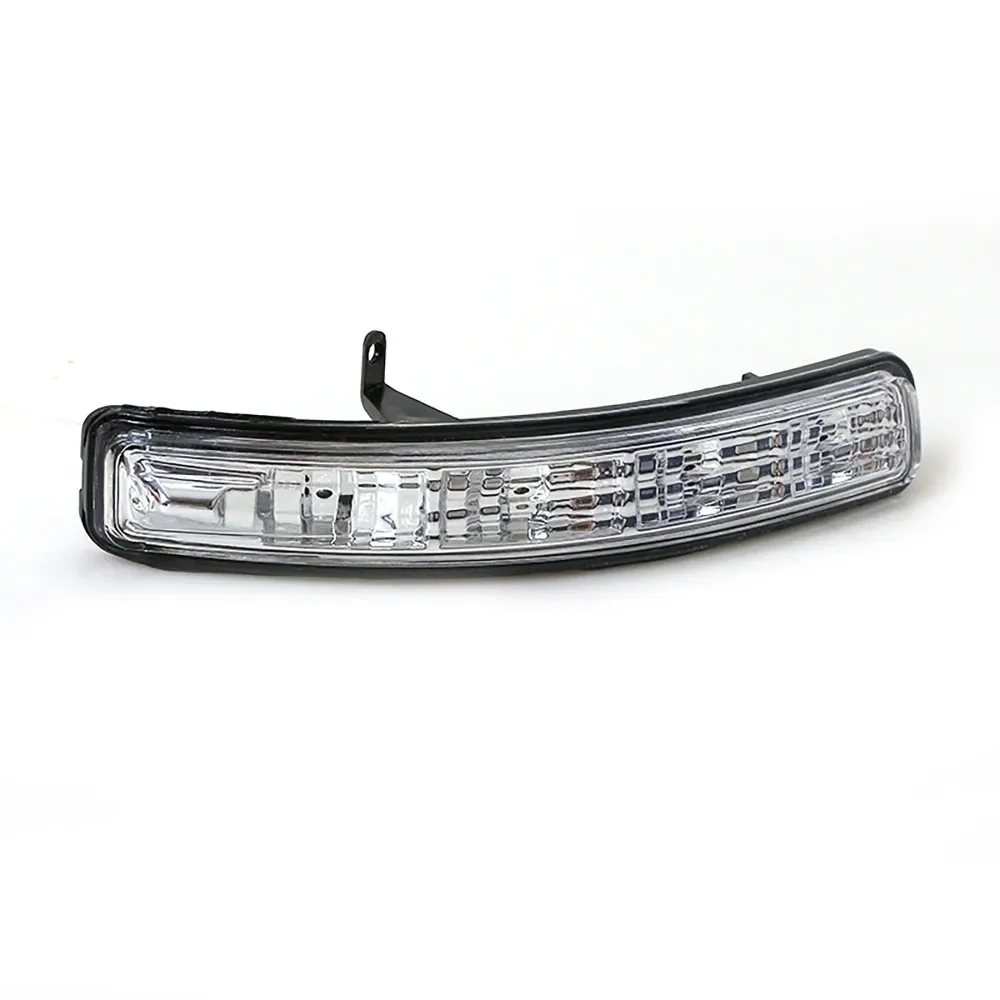 Side Mirror LED Turn Signal Lights For Ford Explorer 2011-2019 Rearbiew Reversing Mirror Indicator Lamp BB5Z13B375A BB5Z13B374A