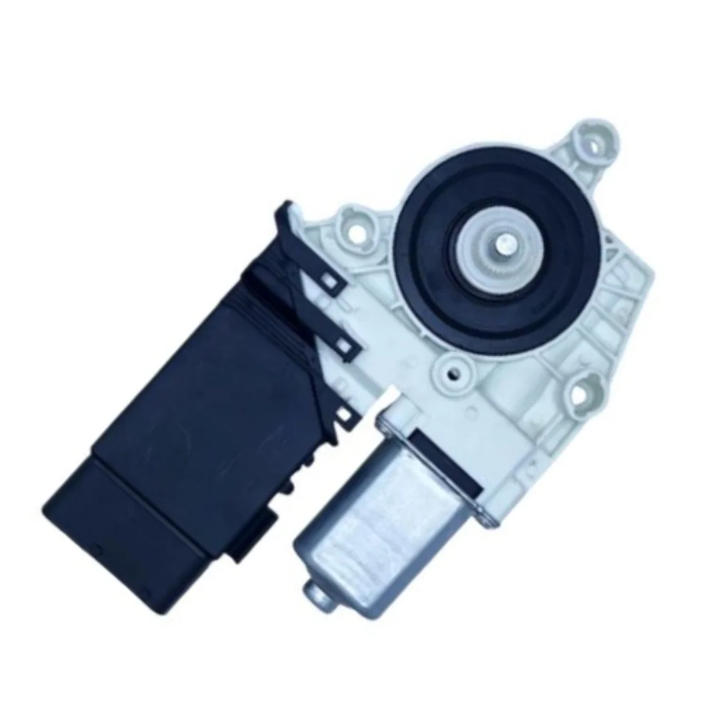 Window Regulator Motor 1Y1959802D for Front Right Position on For Beetle 2003 2004 2005 2006 2007 2008 2009 2010