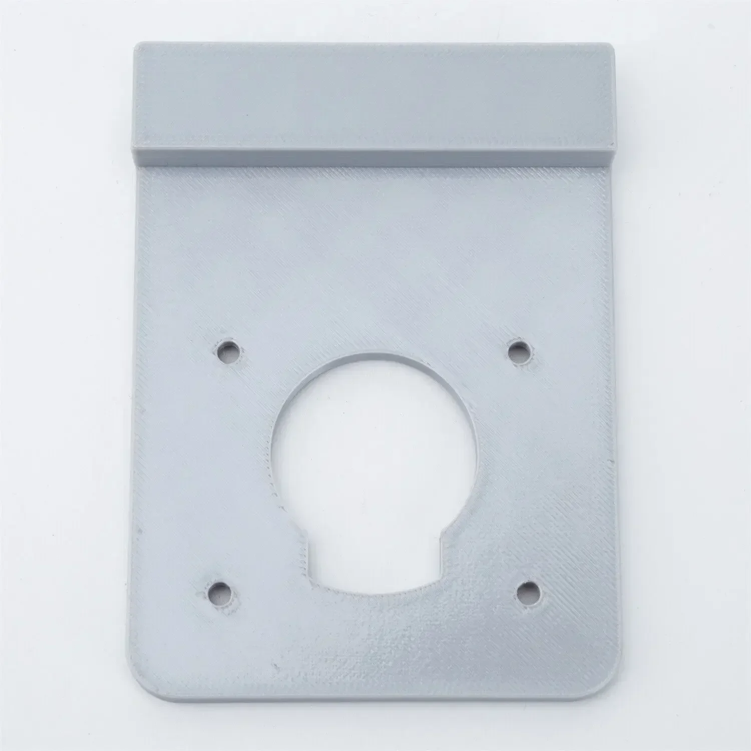 Imagem -02 - para Makita Guia Ferroviário Xtr01z Rt0700c Base de Roteador para Makita Festool Conector de Trilho de Serra Apenas Conector de Trilho de Serra