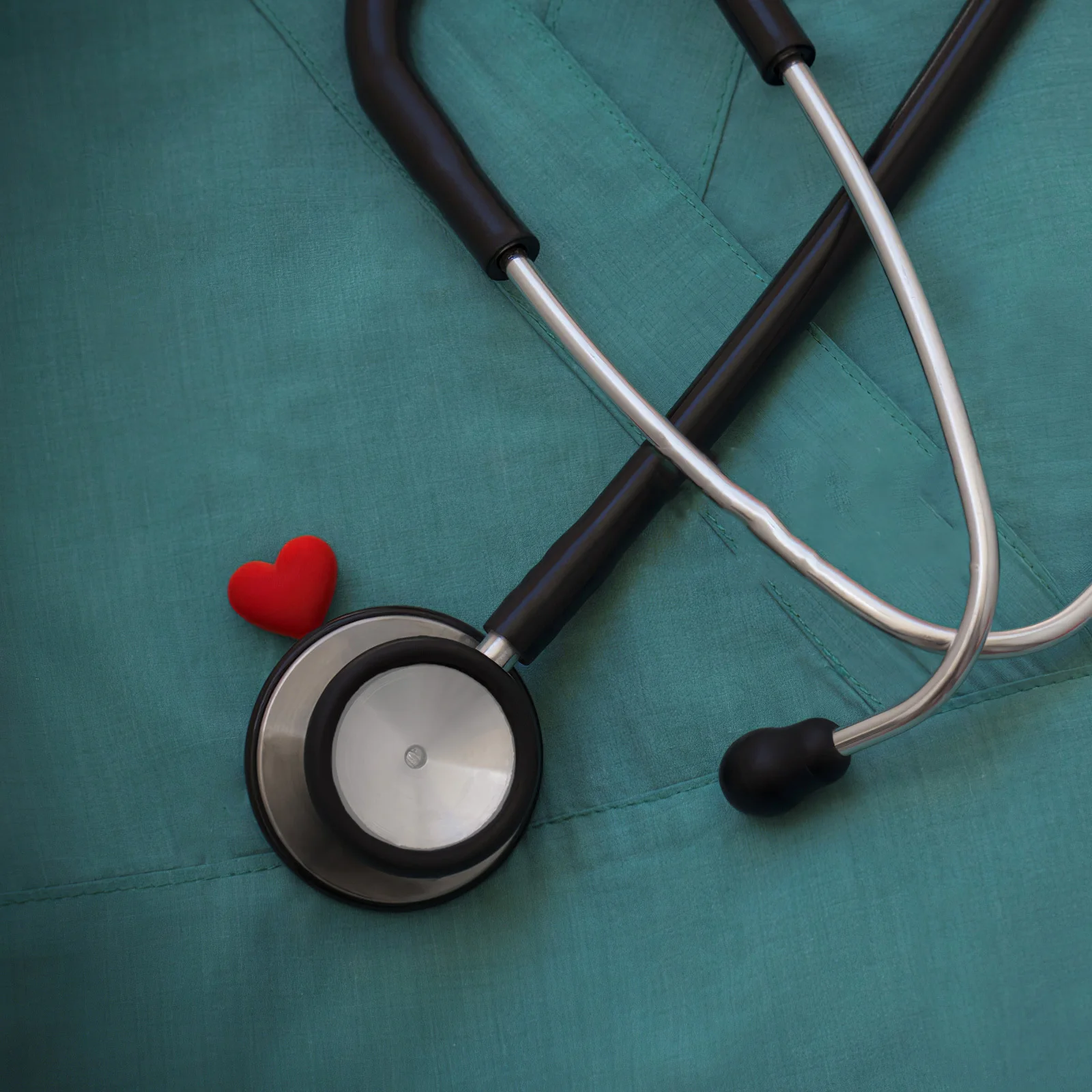 

2Pcs Stethoscope Diaphragm Replacement Pediatric Adult Spare Parts Durable Stable Clear Sound Transmission Medical Accessories