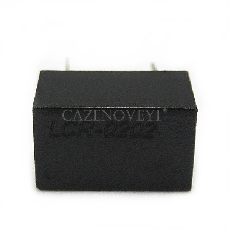（1-5pcs）LCR-0202 LCR0202 AQY210EH 210EH CNY70 CNY 70 TLP227G P227G DIP-4