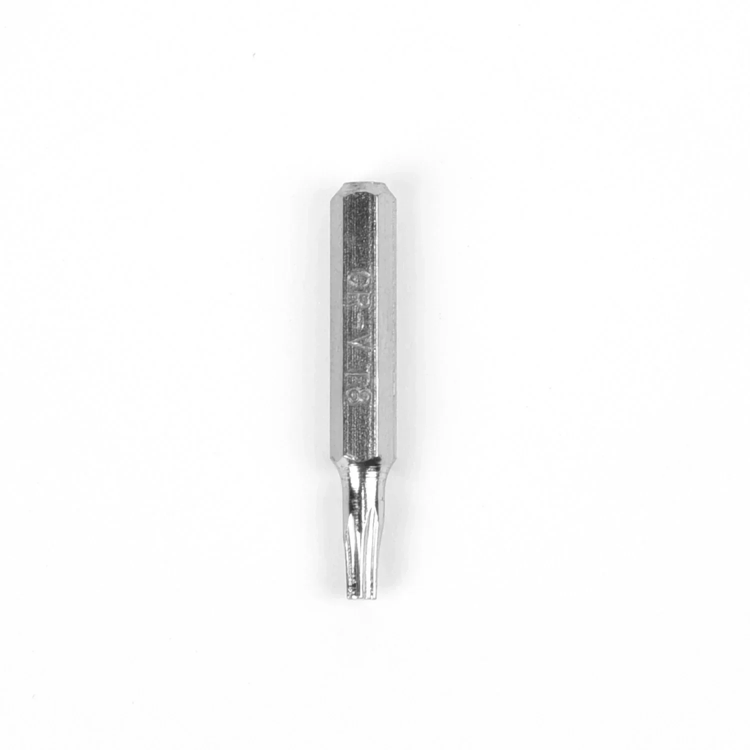 Nutdriver torx cabeça chave de fenda bit acessórios reparo substituição metal driver porca ferramentas manuais hex haste 10 pçs