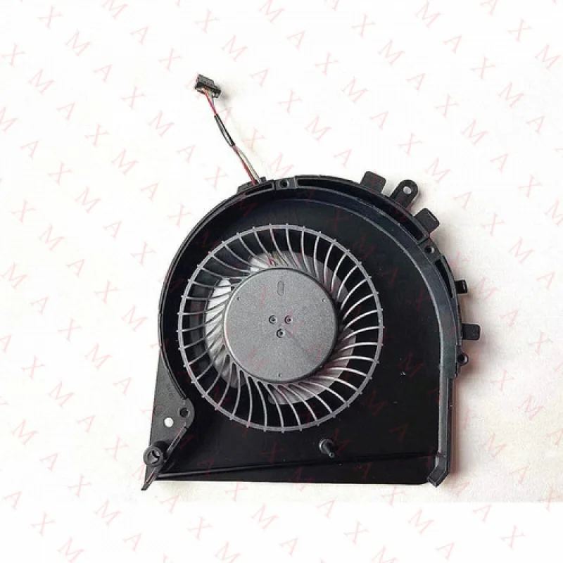 

LL Replacement CPU Cooling Fan for HP 15-DK Victus 5 TPN-C141 Laptop CPU Cooler Fan