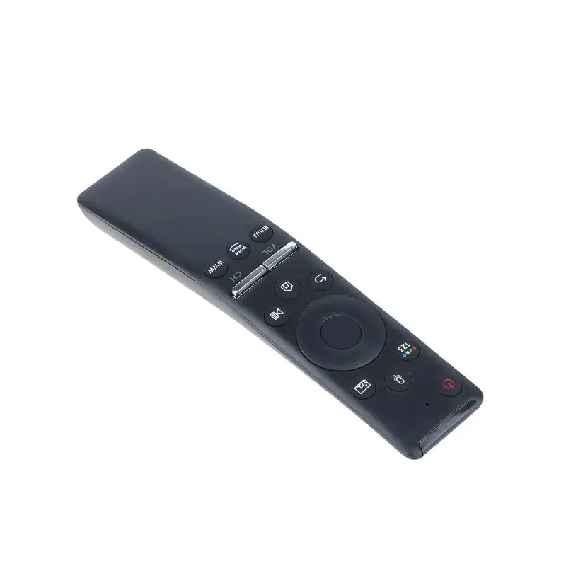 Universal BN59-01312F Replacement Voice Remote Control For Smart TV With Voice Function For QLED LED LCD Models
