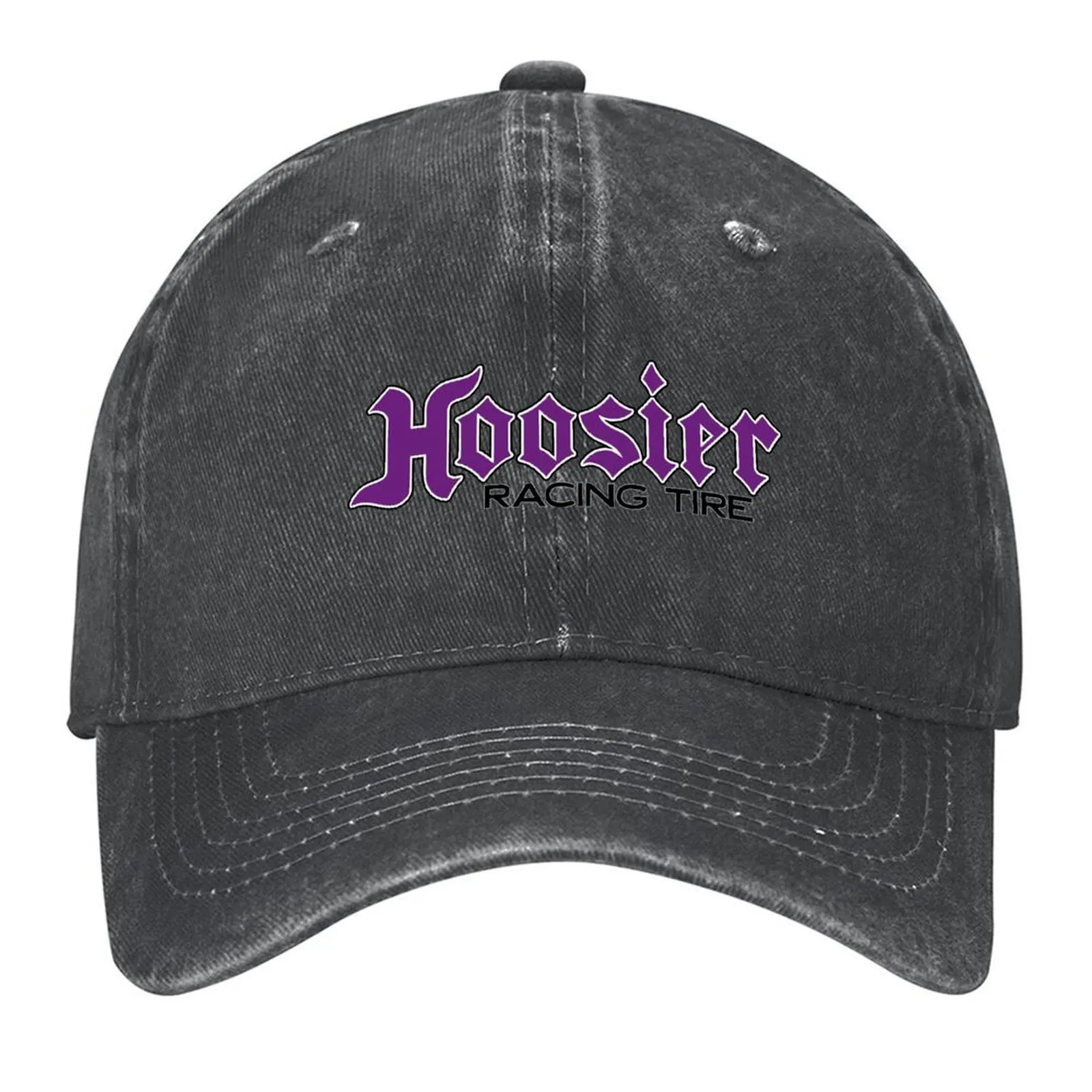 

Hoosier Tire Baseball Cap Hood Visor Beach Brand Man cap Mens Hats Women's