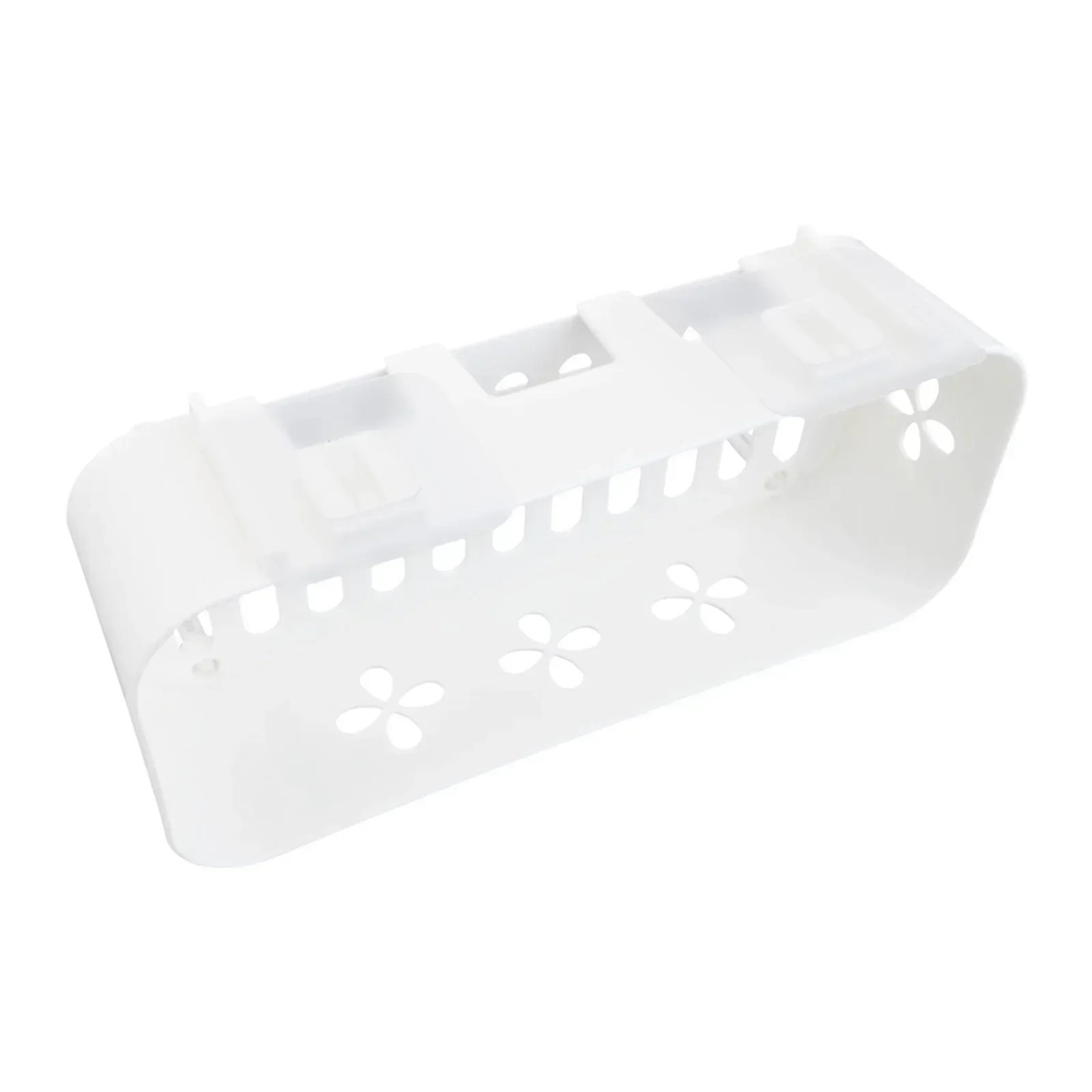 

Угловая полка для душа Caddies для ванны, полка на присоске, белая/серая/хаки, стойка для Caddys, угловой душ, экологически чистая