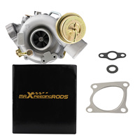 K04 Left Upgrade Turbo Charger For Audi Allroad Quattro 2.7l AJK/ARE/BES 2002-  53049880025