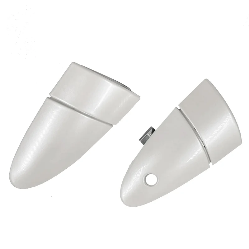 

1Pair Left Hand Drive Front Door Exterior Handle Assembly For Honda CRZ CR-Z 2011-2015 72141-SZT-G01ZC 72181-SZT-003ZC