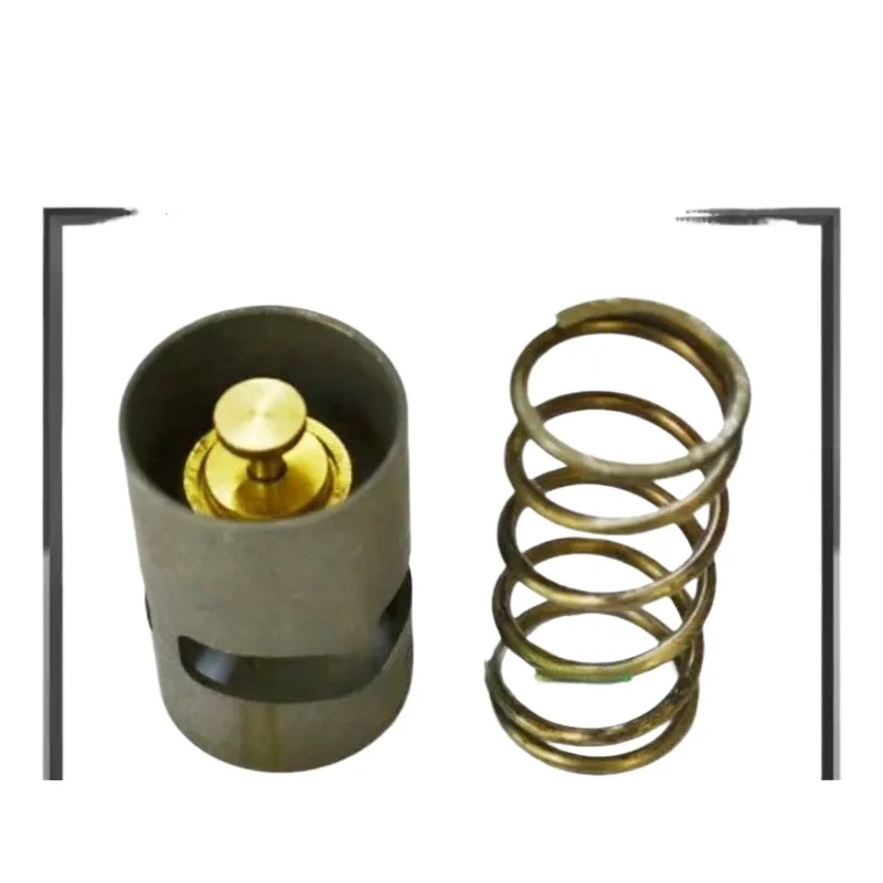 Temperature control repair kit 2901161600/2901006800 air compressor spool spring