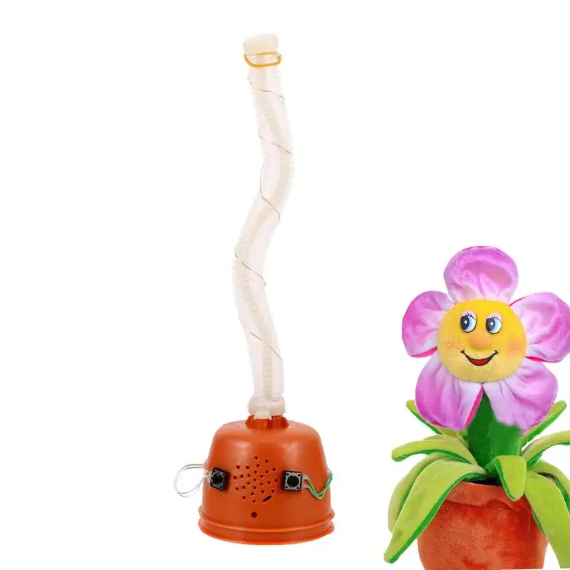 

Говорящий кактус, интерактивная детская игрушка-кактус, сменное движение для сенсорных игр, образовательная игра, ремесленное время, семейная вечеринка, дети