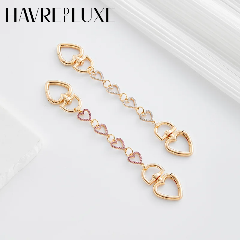 حقيبة تمديد سلسلة ل تيري المرأة حقيبة موضة دائم حقيبة الديكور سلسلة تحت الإبط حزام الكتف تمديد حقيبة الملحقات