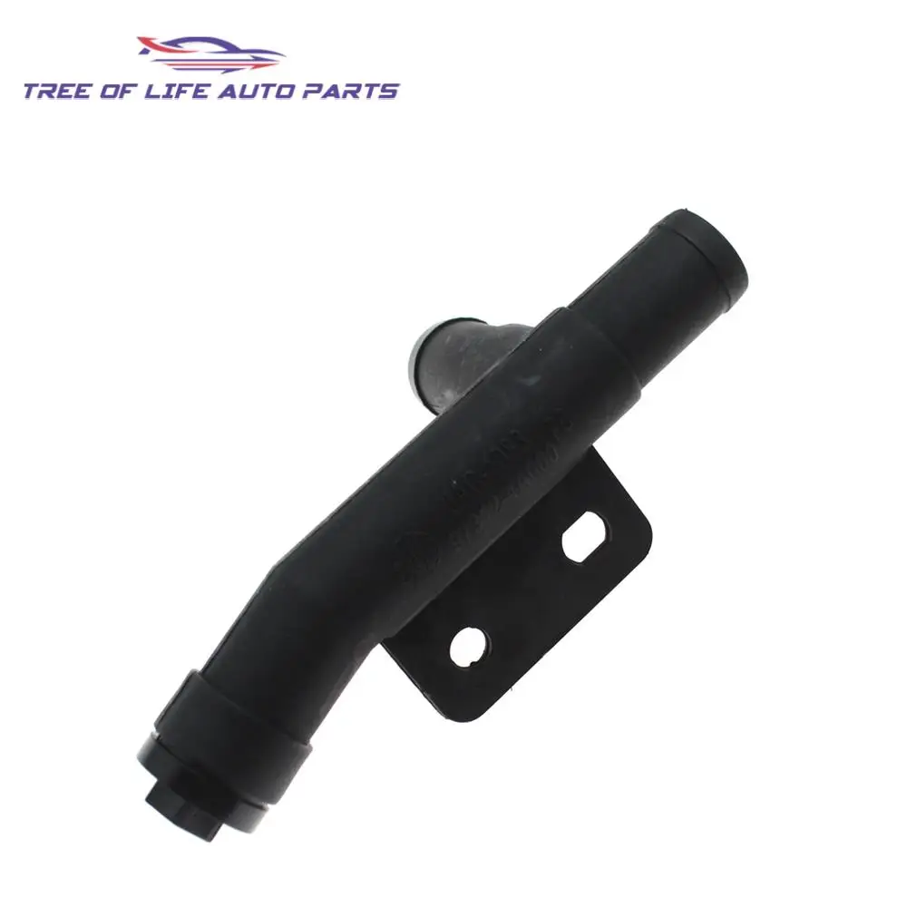 Suitable For Hyundai Starex H1 H-1 Refine M3 M4 M6 JAC DFM Automobile Air Conditioning Heating Water Pipe Joint Plastic Pipe