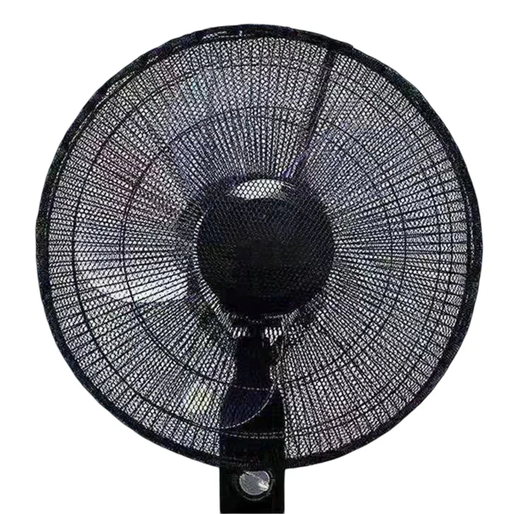 Пылезащитный чехол для настольного вентилятора защищает от пыли и царапин обеспечивает оптимальную вентиляцию. Полиэфирный материал без запаха.