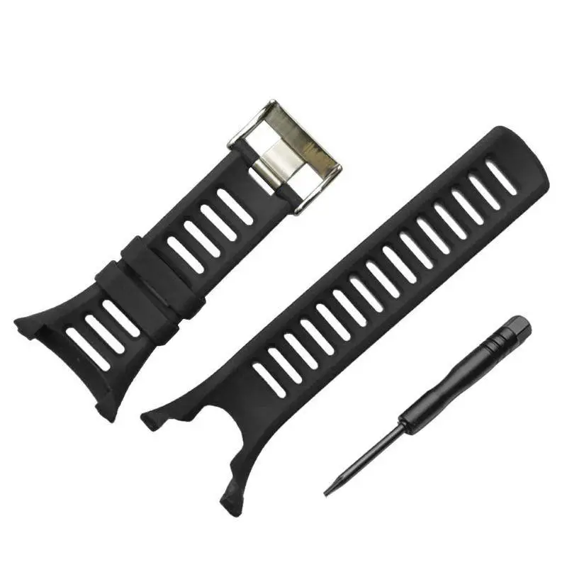 31BA for Ambit 1 2 3 Wristband Breathable Strap Sweatproof Anti-scratch Band