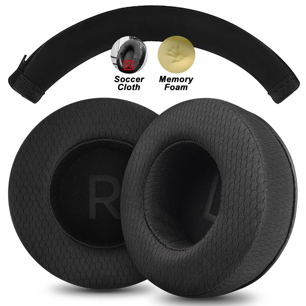 イヤホンパッド Beyerdynamic DT1770 DT1990 PRO 交換用イヤーパッド