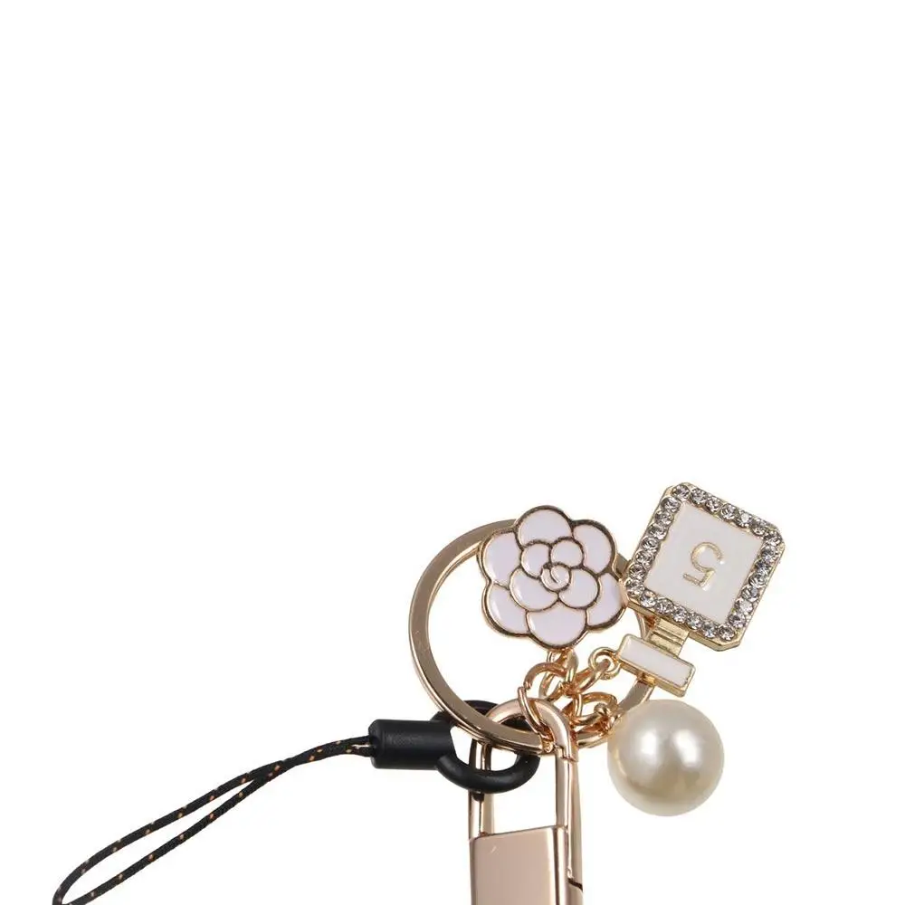 Hang Rope ID Card Holder Keys Holder Weaving Strap Braid Lanyard Keychain Lanyard Mobile Phone Straps Phone Lanyard Neck Strap