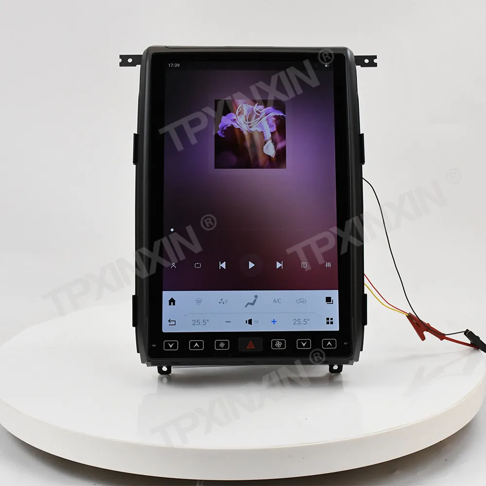 

Android 13 14.4" Car Radio For Ford F150 2013 2014 Multimedia Video Player Stereo GPS Carplay Car Accessories Auto Parts Android