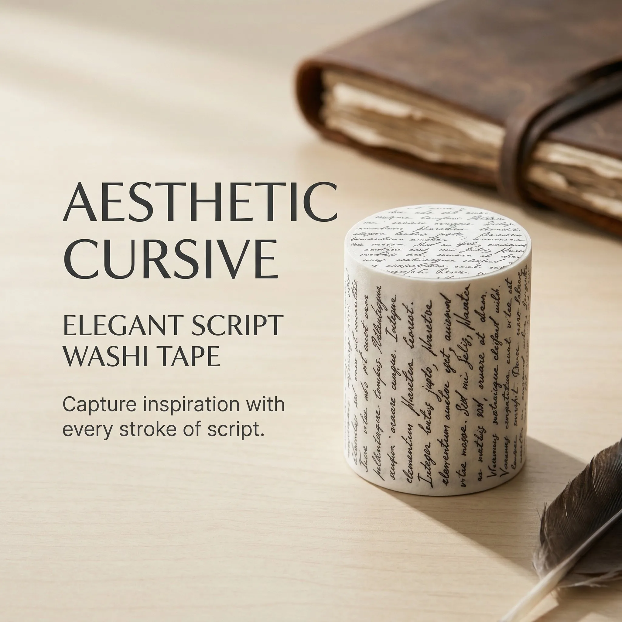 #8 Compare Decorative Tape Before You Buy