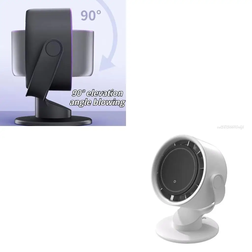 

27rb тихий вентилятор висящий вентилятор мощный вентилятор 4000 мэх портативный вентилятор прикроватного кровати 100 скорость