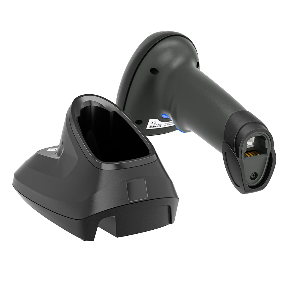 HONEX-DPM ID Card Reader, Handheld Passaporte Barcode Reader, MRZ OCR Passaporte Reader automático, Datamatrix, 1.0mp, hc-5208src