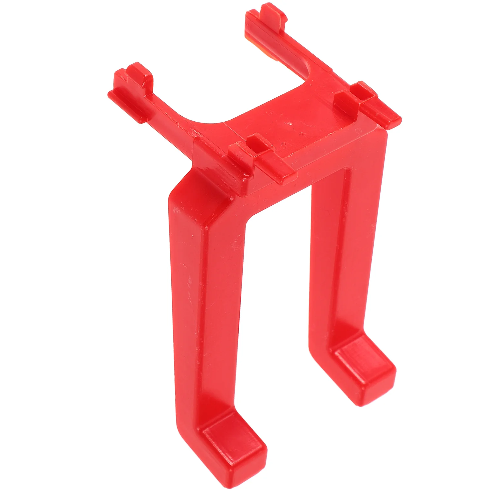 

Car Wash Tool Hook Pegboard Hooks Plastic for Hanging Durable Long Design Kitchen Utility Holder Spray Bottle Rack Car Accessory
