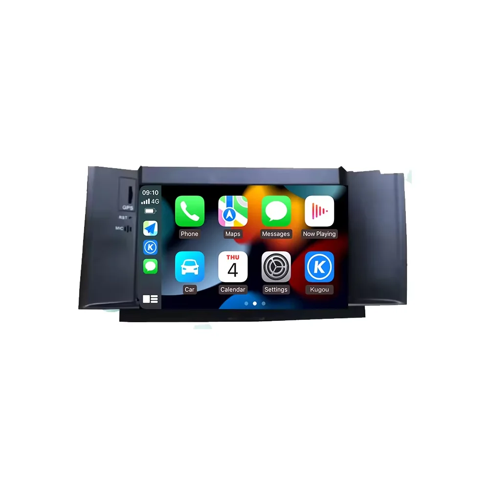 7\'\' Android 15 For Citroen C4 C4L DS4 2011 2012 - 2016 Multimedia Android Car Radio lounge Player Screen Head Unit Carplay 4G