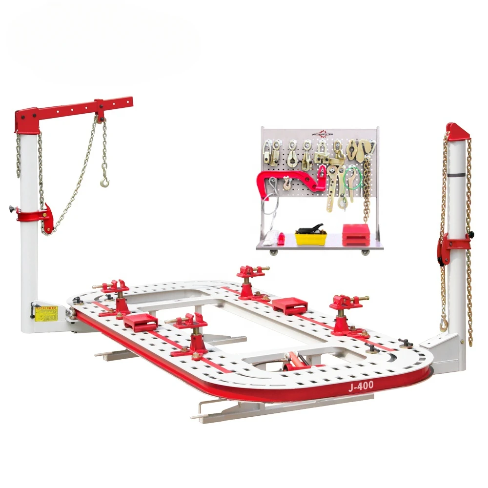 Car Body Repair Machine Hot Sale Car Frame Machine Car Body Frame Machine