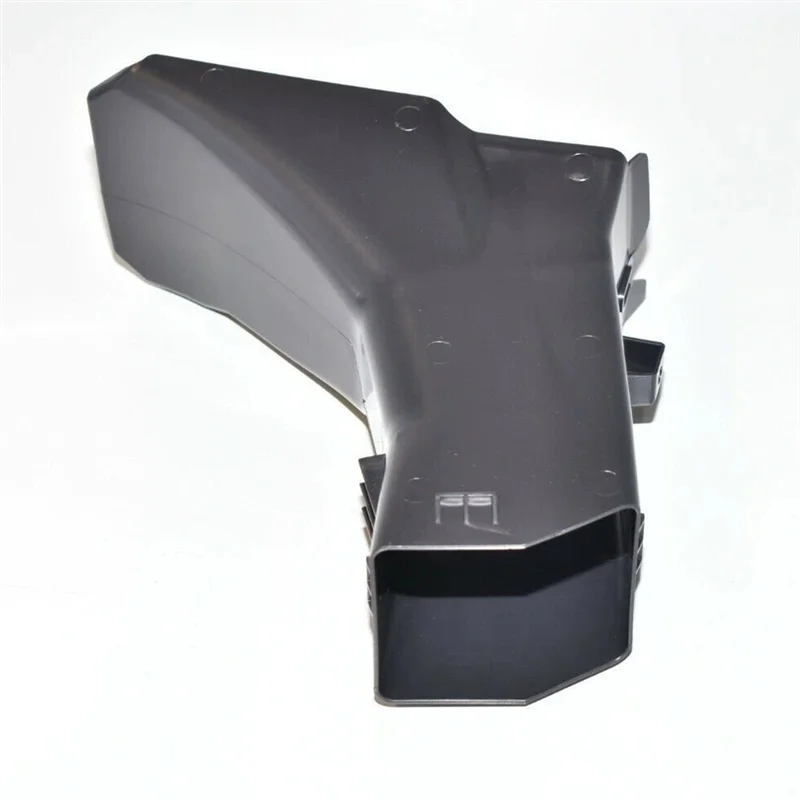 ABAE-ventilación de freno de aire de freno delantero de coche para BMW X3 X4 G08 2017-2024