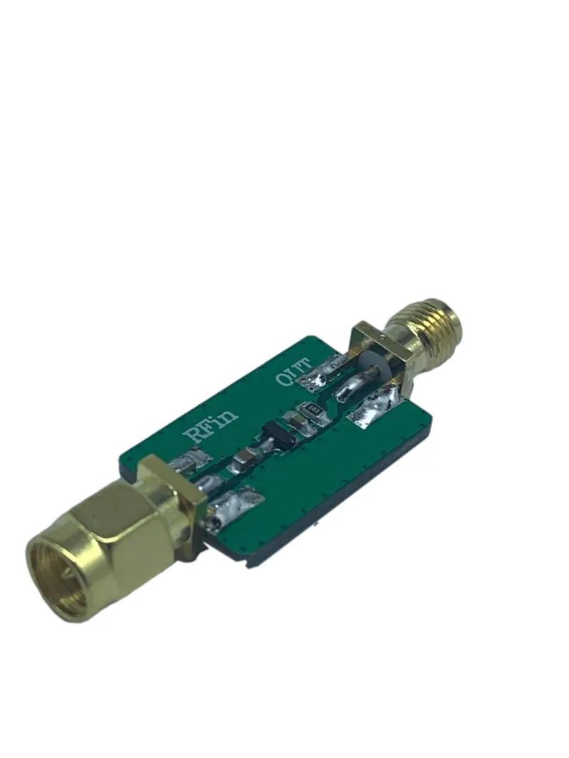 Rf Envelope Detector Discharge Detector 0.1-3200MHz