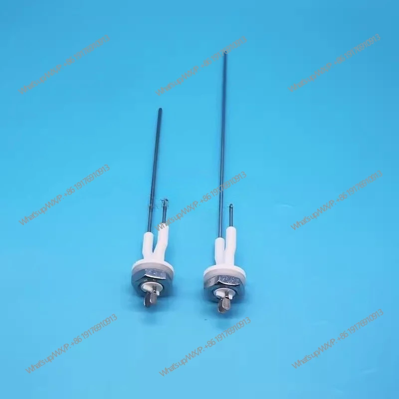 Water level probe for boiling water machine, liquid level electrode, step-by-step water boiler probe