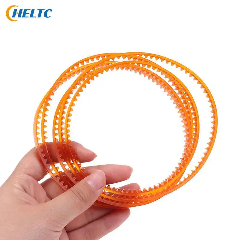 New 1pcs Belt for Cotton Candy Machine Spare Part Replacements Candy Floss Machine Spare Parts  MB300 MB320 MB340 MB350 MB360