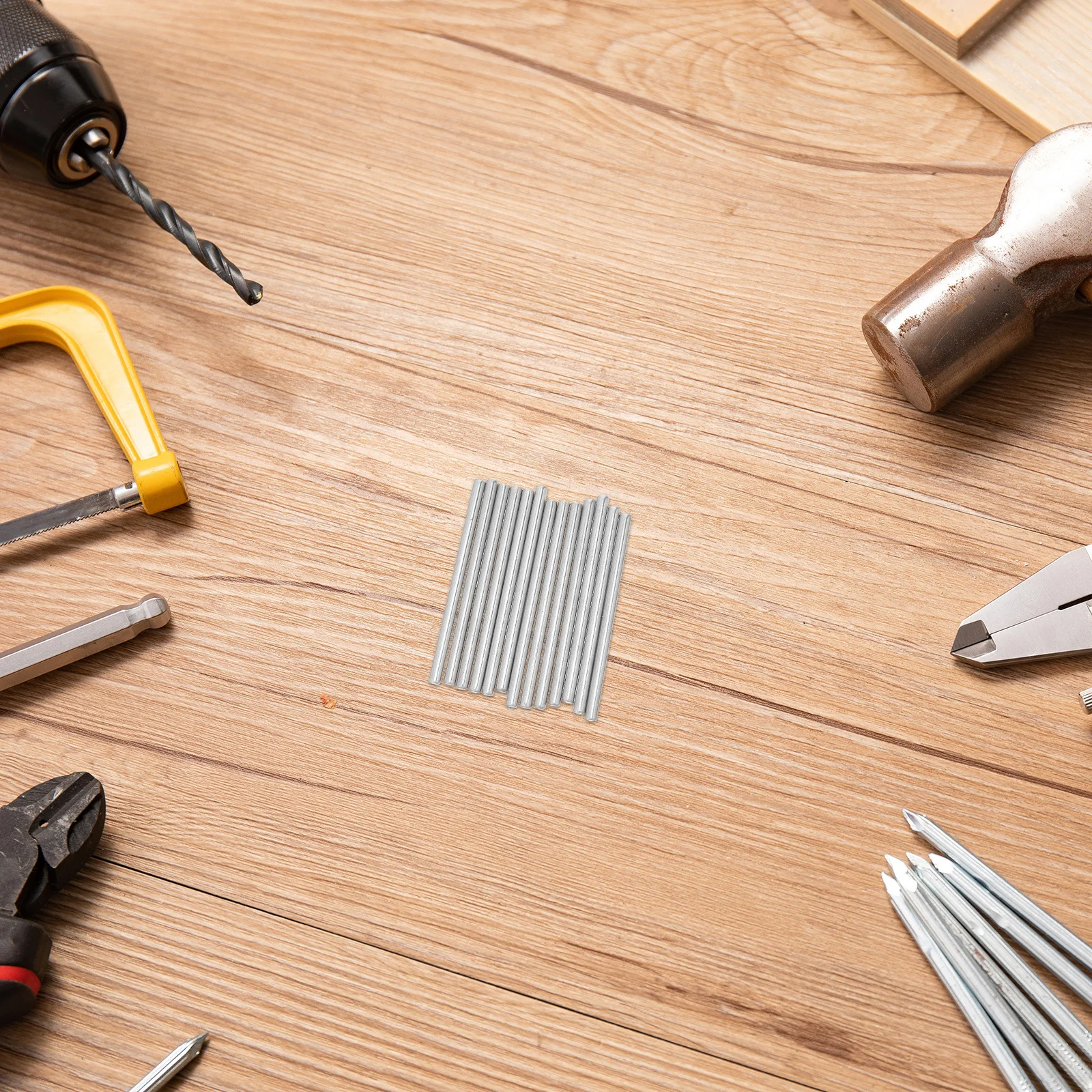 

50 шт. штифтов из нержавеющей стали, цельные крепежные шпильки для полок, замена для мебели, фиксаторы для полок, направляющие штифты