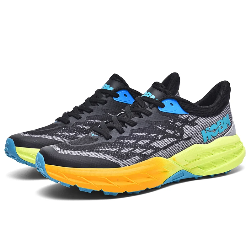 

Summer new style running shoes for teenagers, breathable and odor-resistant mesh shoes, lightweight soft-soled men's shoes, suit