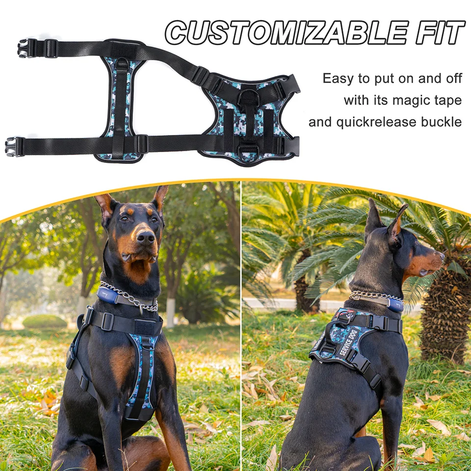 Thumbnail 2 - #28 Best Dog Car Safety Harnesses to Buy In 2026