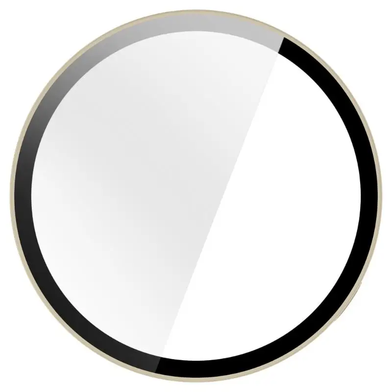 652F Miếng Dán Bảo Vệ Màn Hình Cho Đồng Hồ GT6 41mm Miếng Dán Màn Hình Cong Bảo Vệ Toàn Bộ Phim Bảo Vệ Phụ Kiện