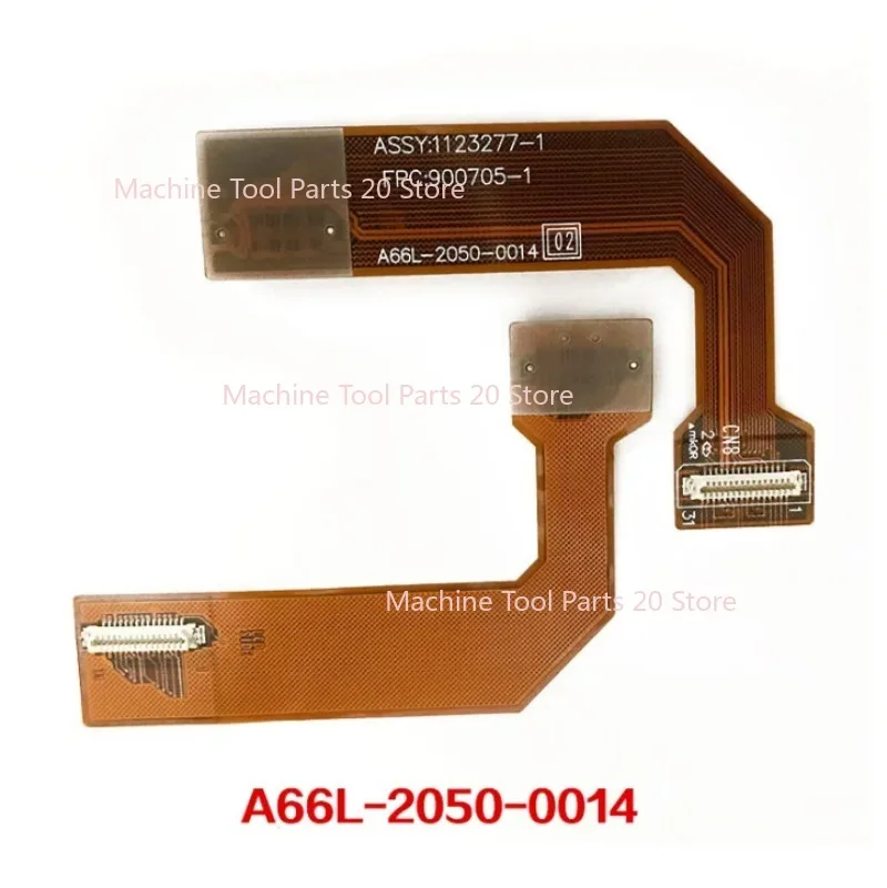 A66L-2050-0014 A66L-2050-0026 A66L-2050-0031 A66L-2050-0038 A66L-2050-0039 LCD Cable For Fanuc System