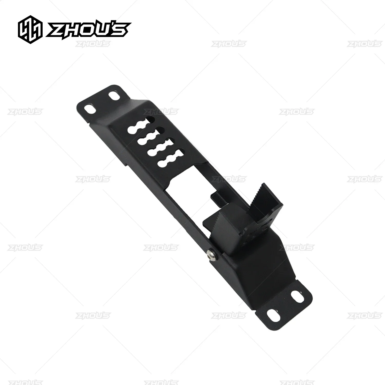 Zhous Design Hot Sale Car Accessories Exterior Accessory Hinge Foot for Ineos Grenadier