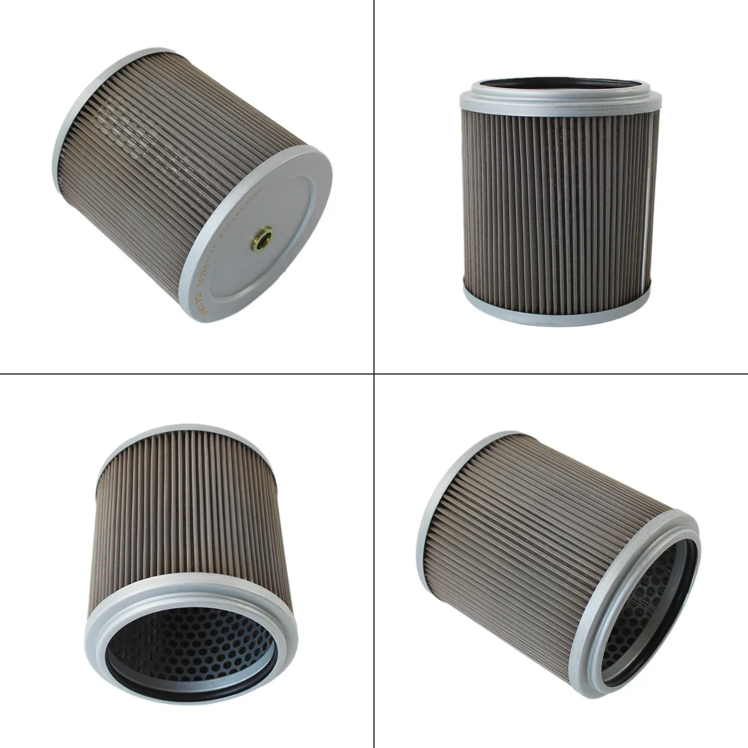 Hydraulic Strainer Filter 22B-60-11160 20Y-60-31171 For KOMATSU PC400-8 PC450-8 PC200-8 PC210-8 PC270-8 PC300-8 PC300-8 PC360-8