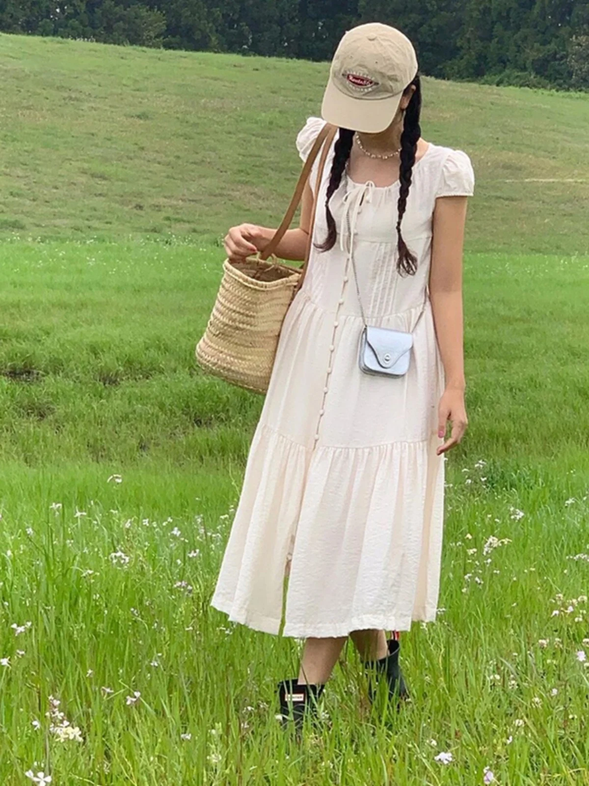 Thumbnail 4 - #84 Latest Long Sleeve Wrap Dress Offers