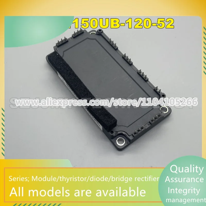 Новый модуль 6MBI150UB-120-52 6MBI180VB-120-50 6MBI75S-120 6MB75S-120-50 6MBI75S-120-52